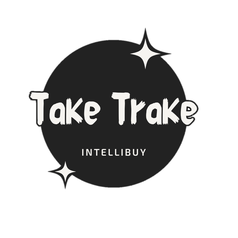 Take Trake Logo
