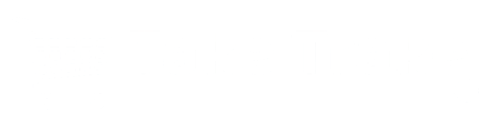 Take Trake Logo